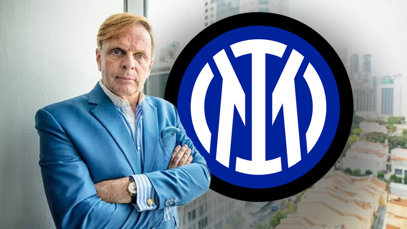 Thomas Zilliacus net worth, biography and earnings of the entrepreneur who wants to buy Inter