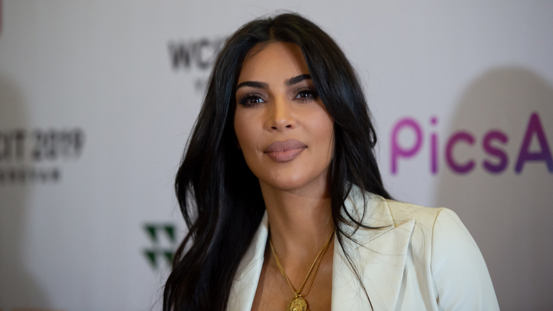Kim Kardashian net worth: assets, income, houses of the American model