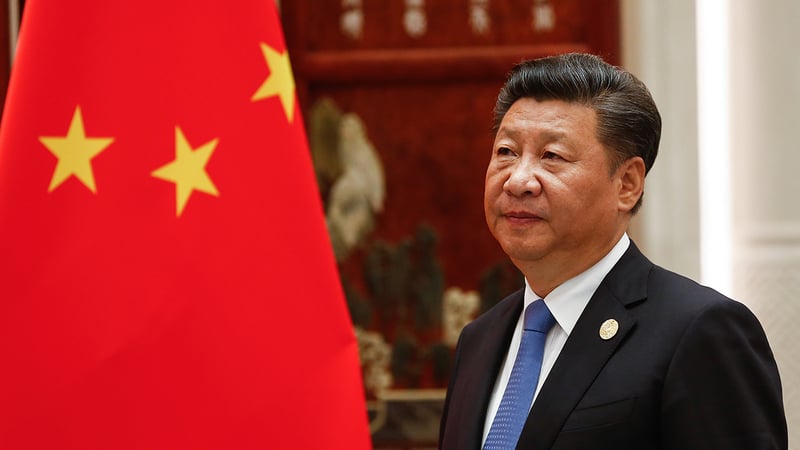 China quietly changed History last week, here's how