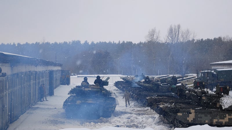 Ukraine counter-offensive is reaching Kherson, here's how Russia could stop them