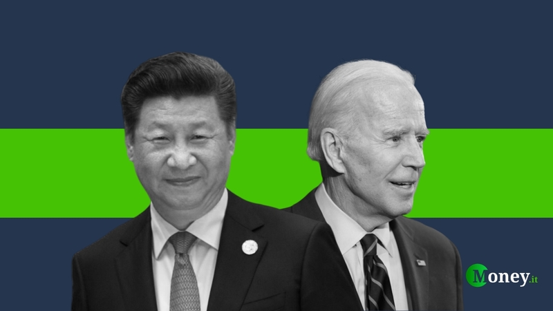 China's next moves: what Xi will do after the meeting with Biden