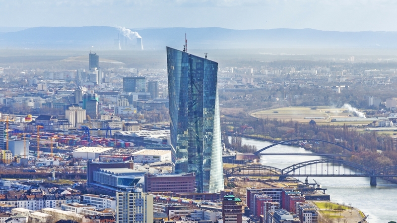 How to exorcise Europe's zombie banks