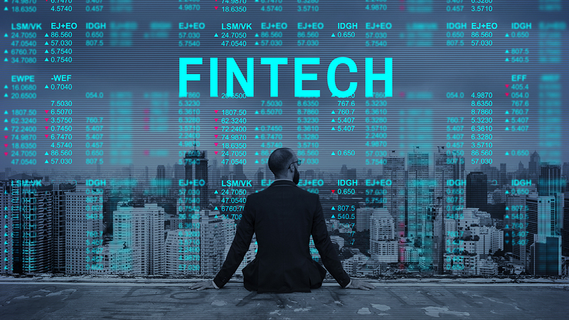 Fintech: 5 trends for 2024
