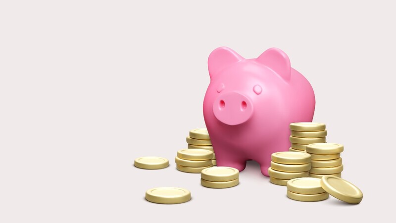 How to get rich with dividends: 4 things to know