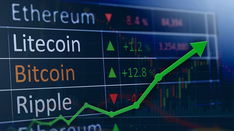 Top 10 cryptocurrencies to invest in 2024