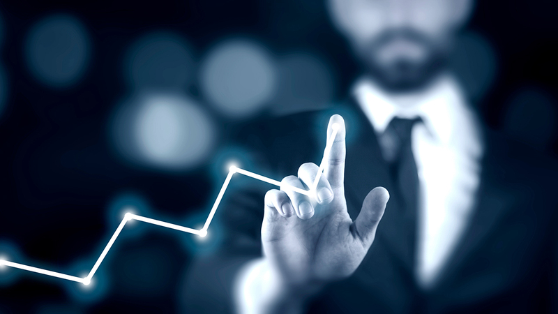 +81% for this ETF in the last 3 years