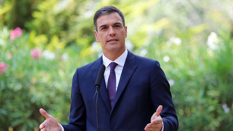 Spain extends windfall tax on banks and energy companies