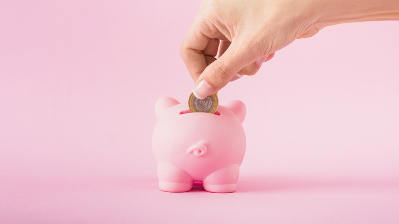 Investment tips: the 40-30-20-10 rule, what is it and how does it work