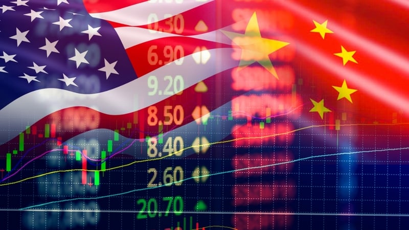 USA-China, these 3 factors might increase tensions in 2024