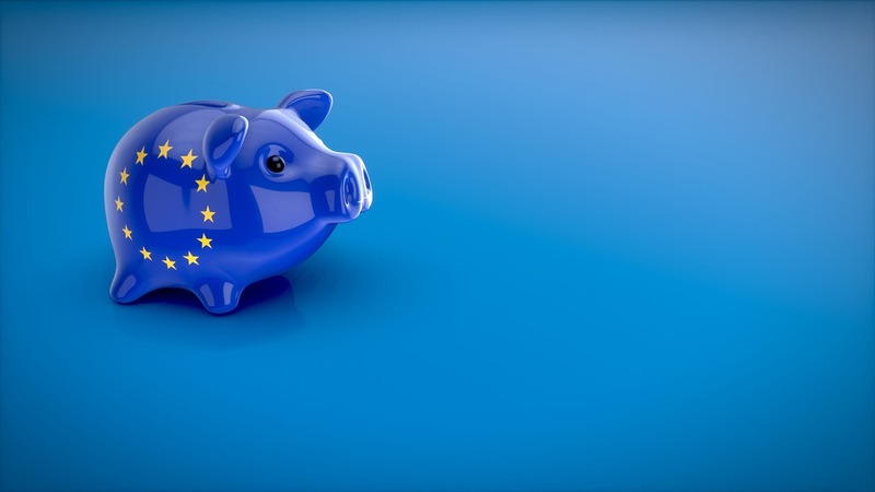 Why Deutsche Bank won't lead European bank consolidation