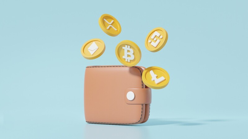 Cryptocurrencies: what is an airdrop?