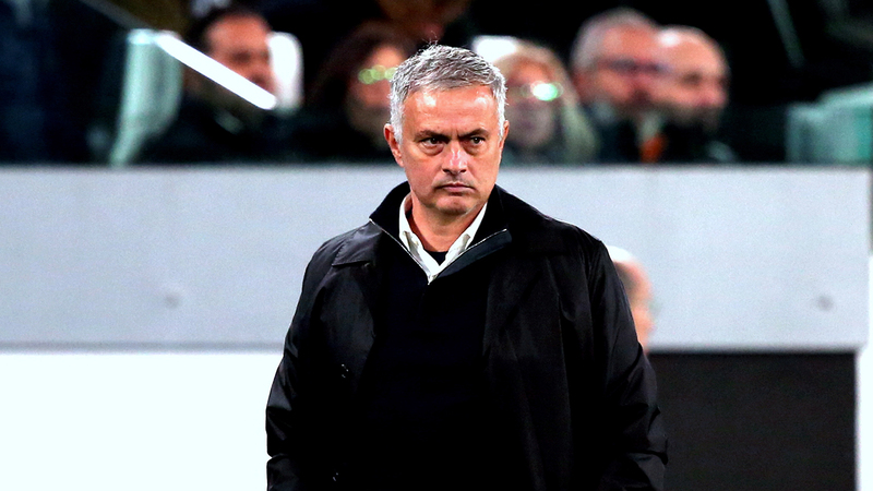 José Mourinho net worth: salary and value of the (former) Roma coach