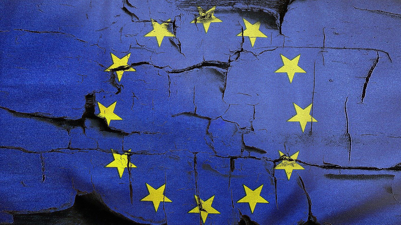 EU Inflation keeps rising signaling Recession, but the Real Danger lies ahead