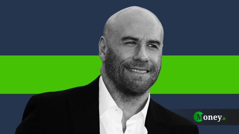John Travolta net worth: assets and earnings of the Hollywood star