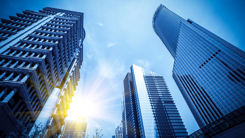 The best ETFs to ride the current financial wave