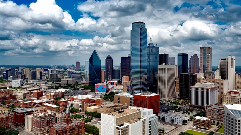 US businesses are increasingly moving to Texas. Why?