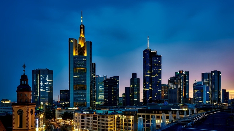 Germany repeats Russia mistake: relies on China and snubs EU unity
