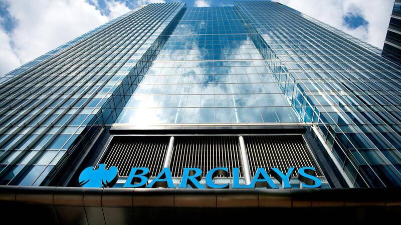 UK's Barclays posts annual losses, promises £10 billion in profits by 2026