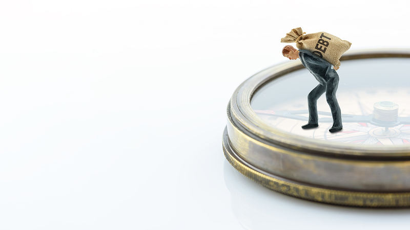 Beware fiscal fairy tales