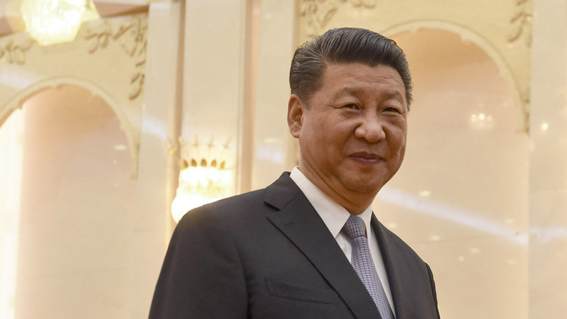 Xi's eyes on the Global South: what is China's plan