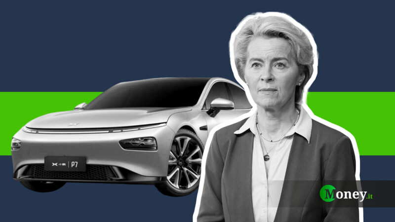 Tensions between the EU and China: all the economic issues between Brussels and the Asian giant