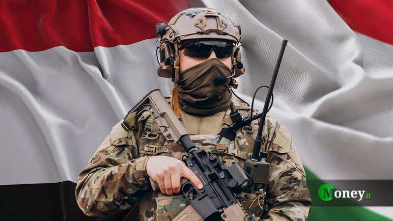 These are the effects of Houthi attacks on global trade