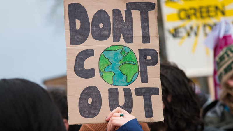 COP27 climate meetings start in Egypt. What is it and why it's important