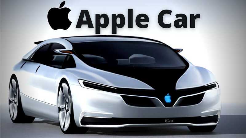Here's why Apple cancelled plans for an electric car