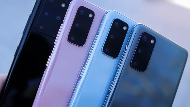 Best budget smartphones under 200 dollars 2024
