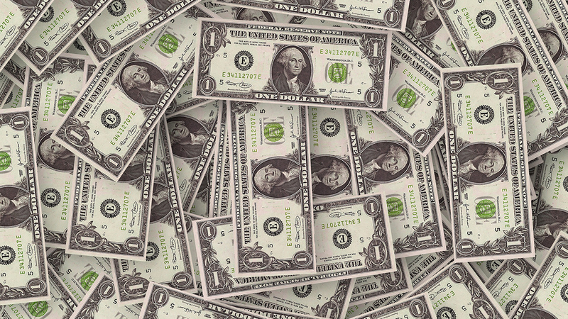 US inflation creeps up in February: Fed with little time left