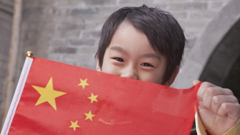 The future of China in 3 points