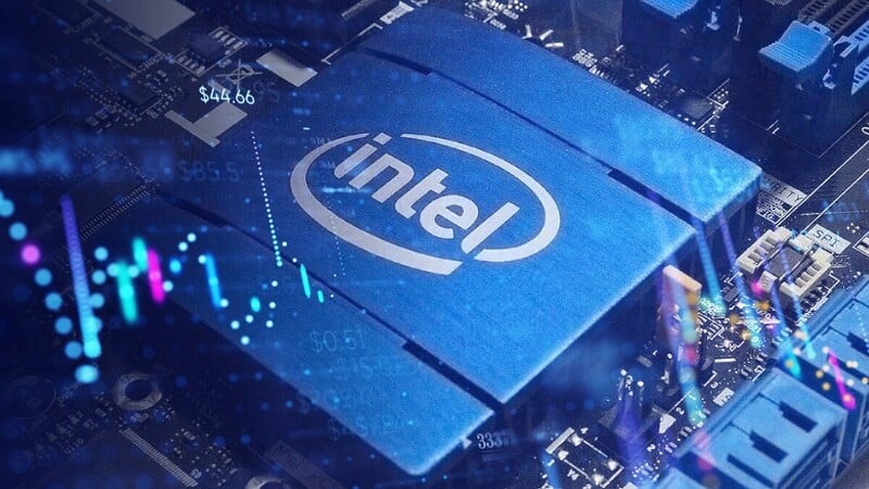 US grants Intel $20 billion, safeguarding domestic chip production