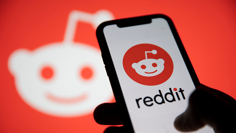 Reddit files IPO: here are its market valuation, largest shareholders