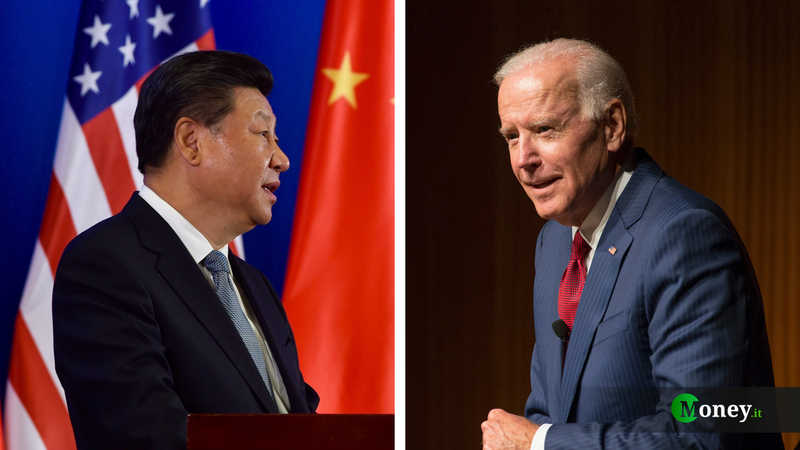 Joe Biden meets Xi Jinping ahead of G20 summit, here's what they'll say to each other
