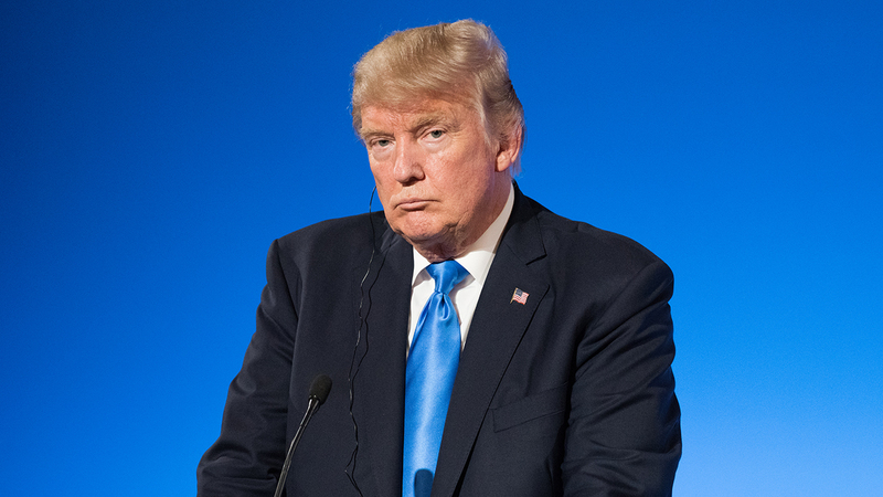 Donald Trump net worth plunges as Truth Social reveals unbearable losses