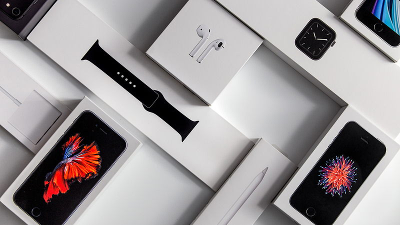 Apple bets on China again despite backlash