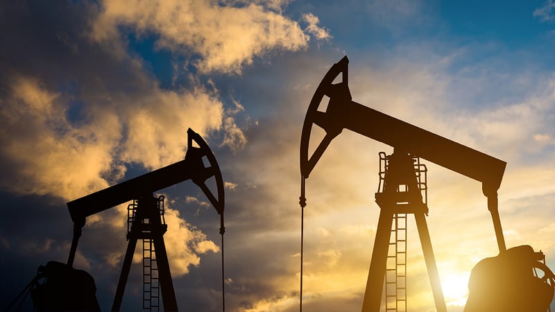 Rising oil prices may disrupt the Fed, ECB's plans