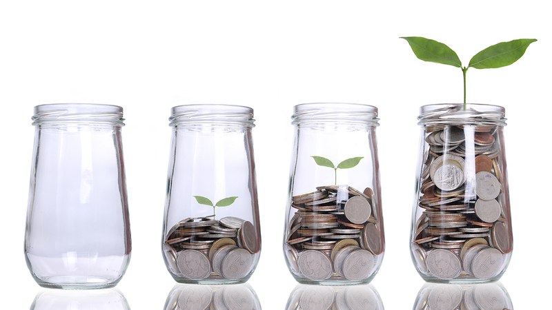 How to save $10,000 quickly