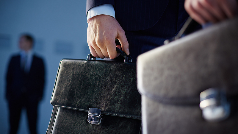 Concentrated power at the top of businesses remains a red flag