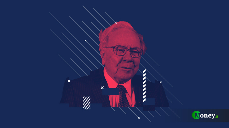 Warren Buffett's latest Advice is to invest in Chips