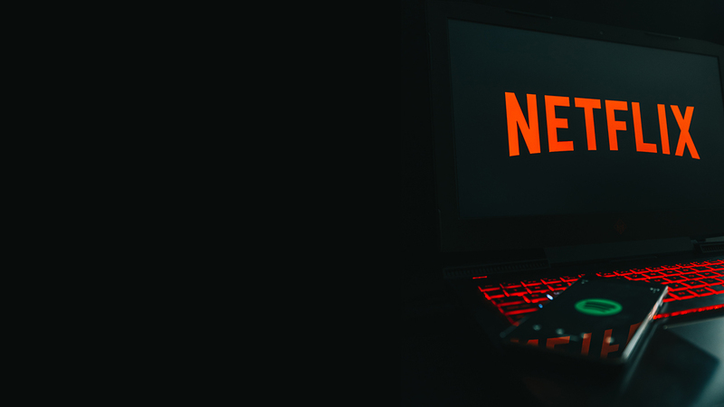 Netflix: the best ETF for this rapidly rising stock