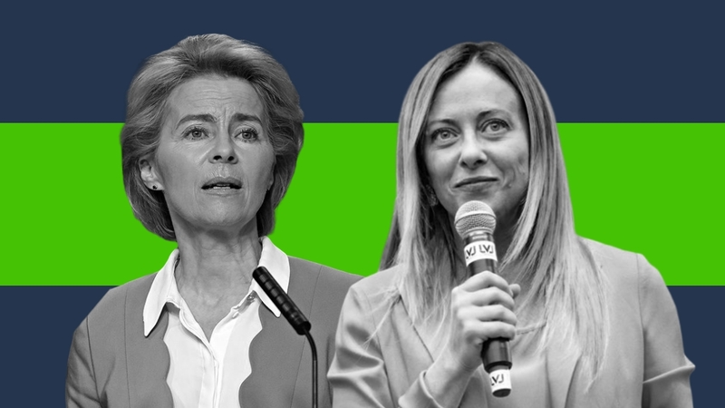 ‘Moscow is Responsible': European leaders blame Russia for strike on Poland