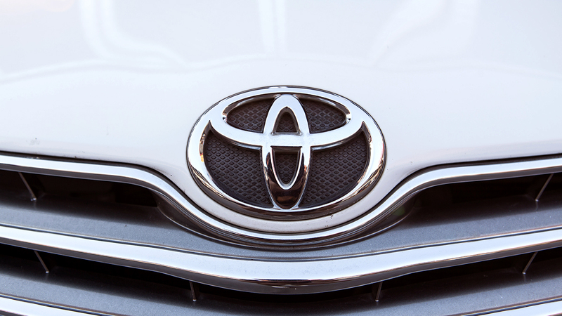Toyota posts booming profits, says it will focus on EV research