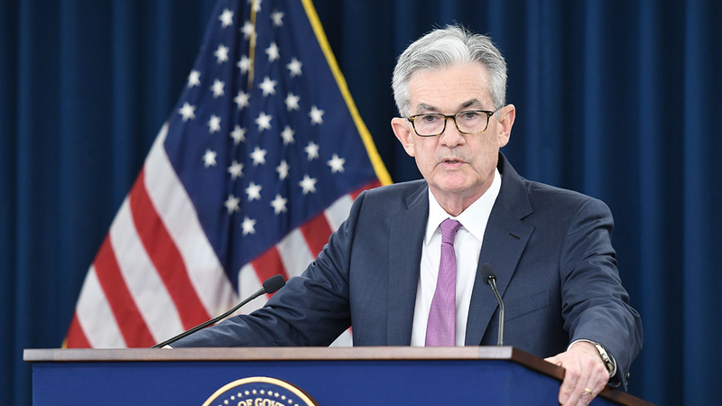Fed worried about new inflation increase, minutes show
