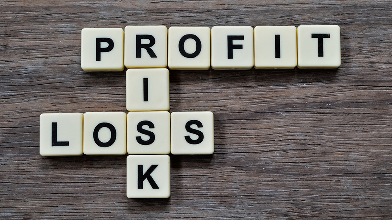 Contrarian: how to make money going against market trends