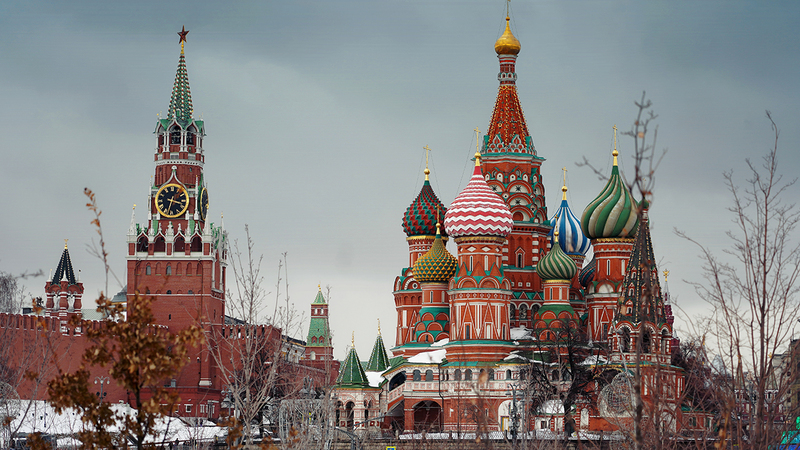 Moscow's parallel economy: how Russia defies sanctions