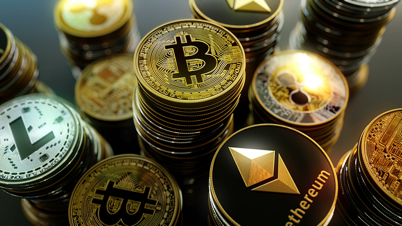 Top 15 best cryptocurrencies to buy today