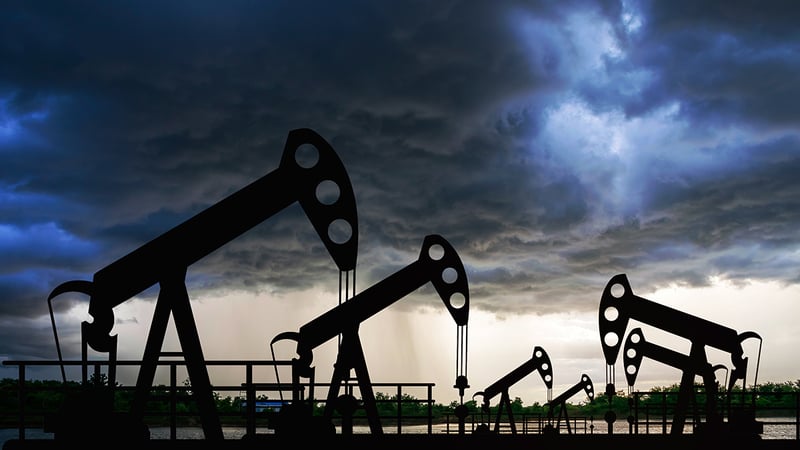 OPEC extends oil production cut in desperate attempt to boost prices