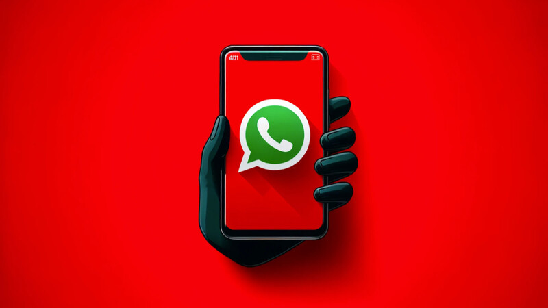 5 reasons why you should stop using WhatsApp immediately