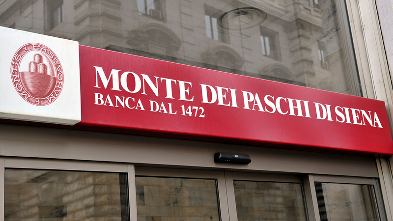 A ‘goldilocks' moment is approaching for Italian bank deals